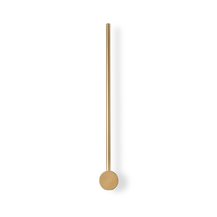 Opviq Sword - 13483 Lámpara de pared Dorada Opviq Sword - 13483 Lámpara de pared Dorada